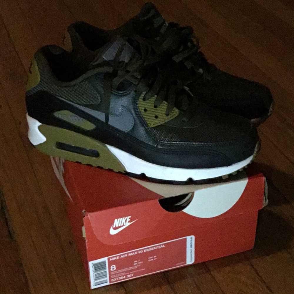 Nike Air Max